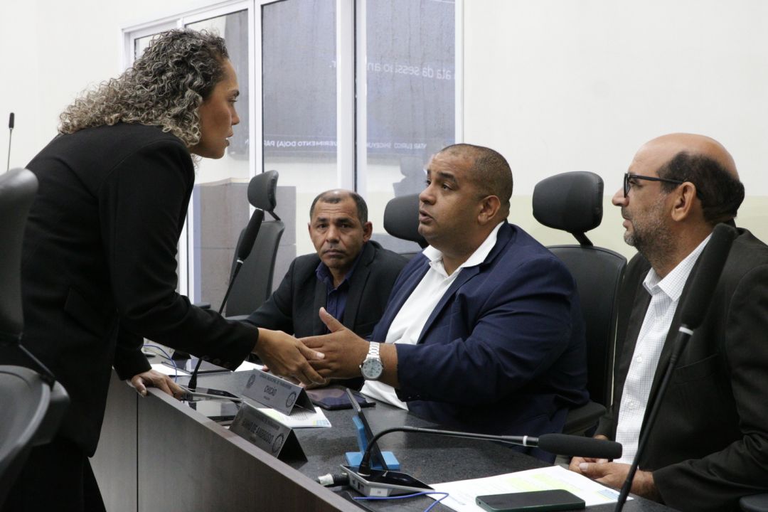 11.12.2025 | 131ª sessão ordinária - Foto 3