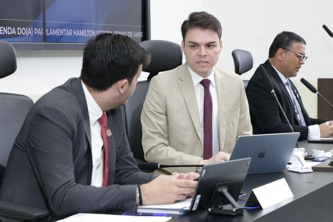 11.12.2025 | 131ª sessão ordinária - Foto 5