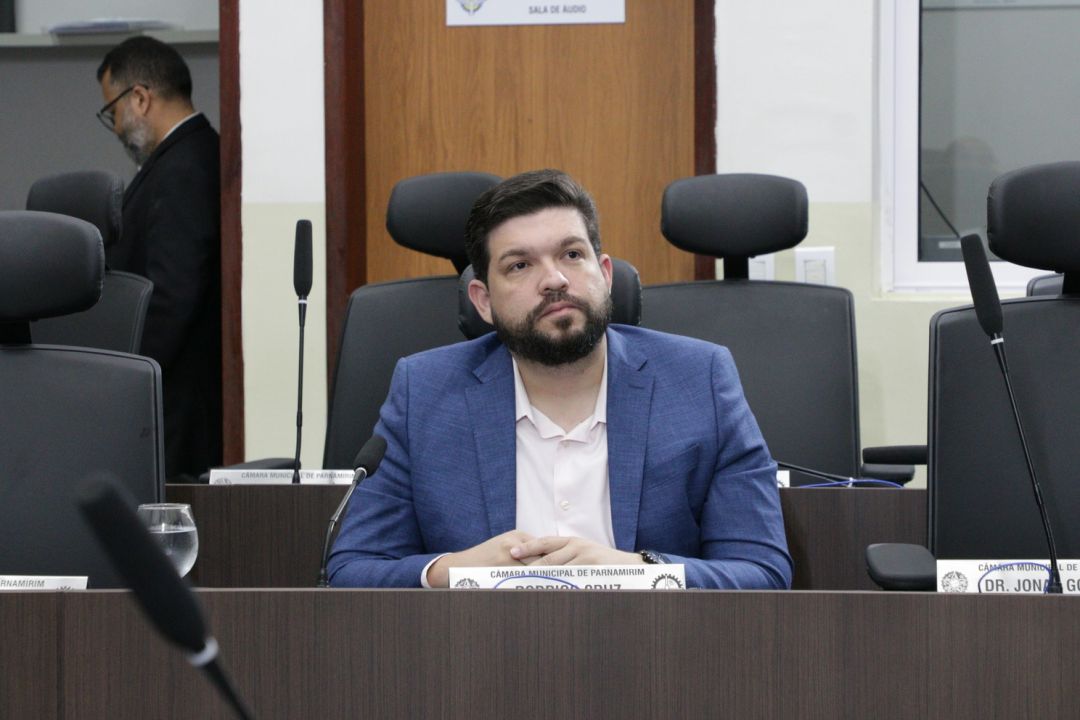 11.12.2025 | 131ª sessão ordinária - Foto 12