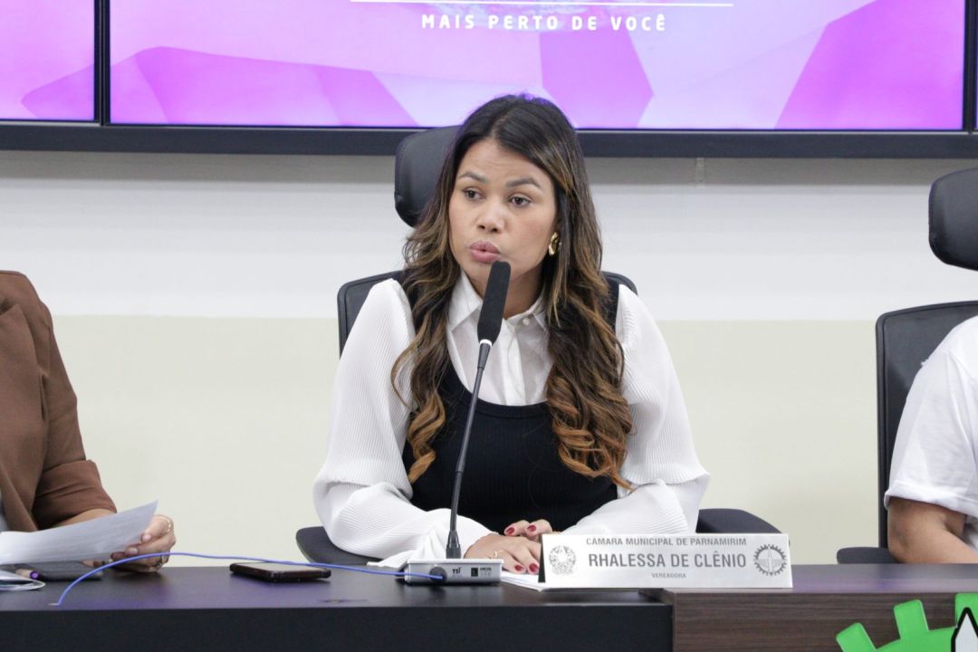 11.12.2025 | AP Direitos Humanos - Foto 4