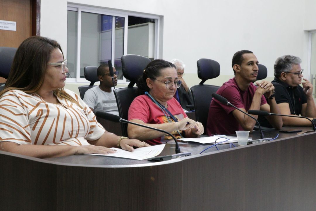 11.12.2025 | AP Direitos Humanos - Foto 7