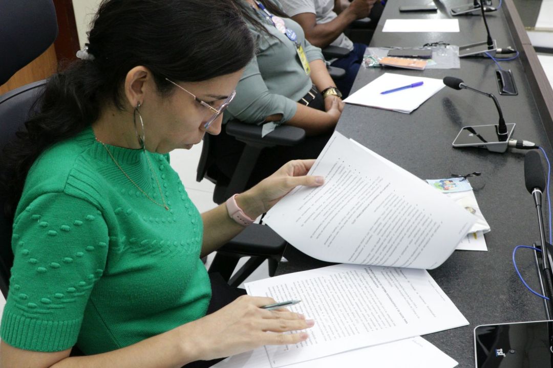 11.12.2025 | AP Direitos Humanos - Foto 8