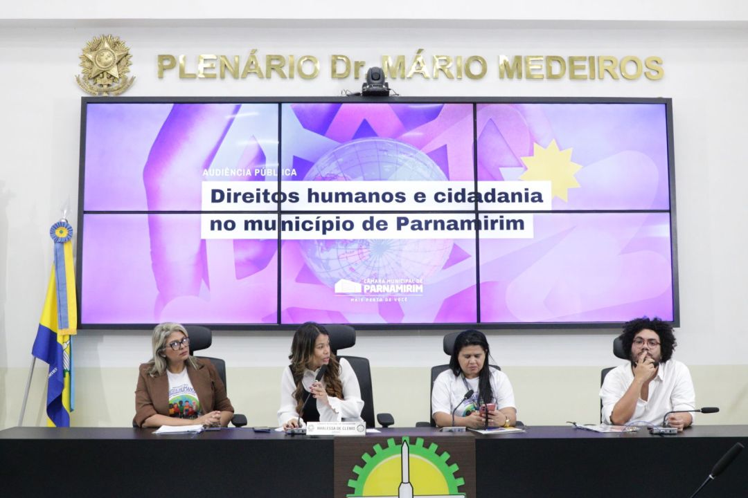 11.12.2025 | AP Direitos Humanos - Foto 10