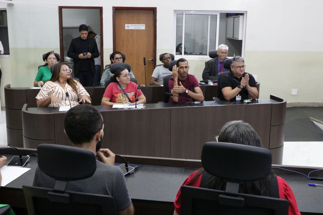 11.12.2025 | AP Direitos Humanos - Foto 11