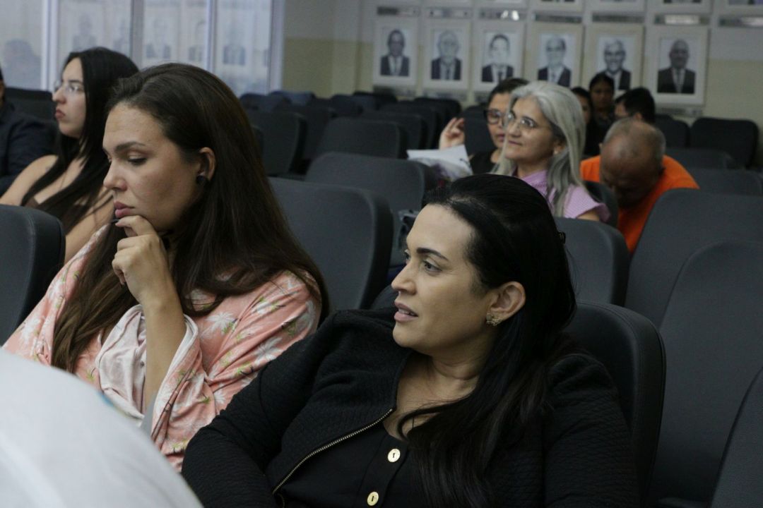 11.12.2025 | AP Direitos Humanos - Foto 13