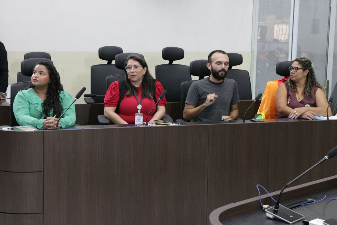 11.12.2025 | AP Direitos Humanos - Foto 14