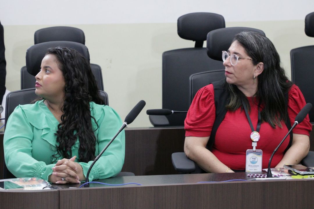 11.12.2025 | AP Direitos Humanos - Foto 16