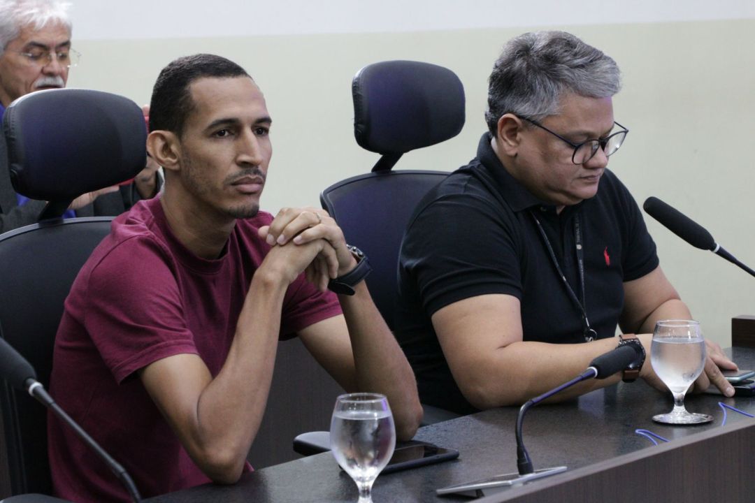 11.12.2025 | AP Direitos Humanos - Foto 18