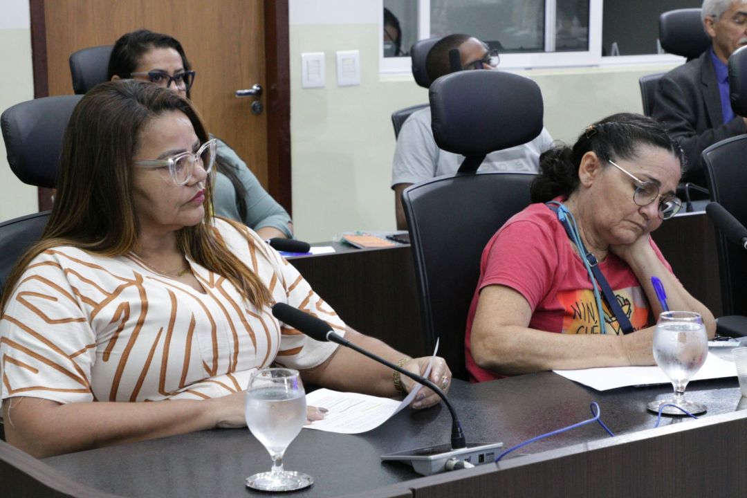 11.12.2025 | AP Direitos Humanos - Foto 19