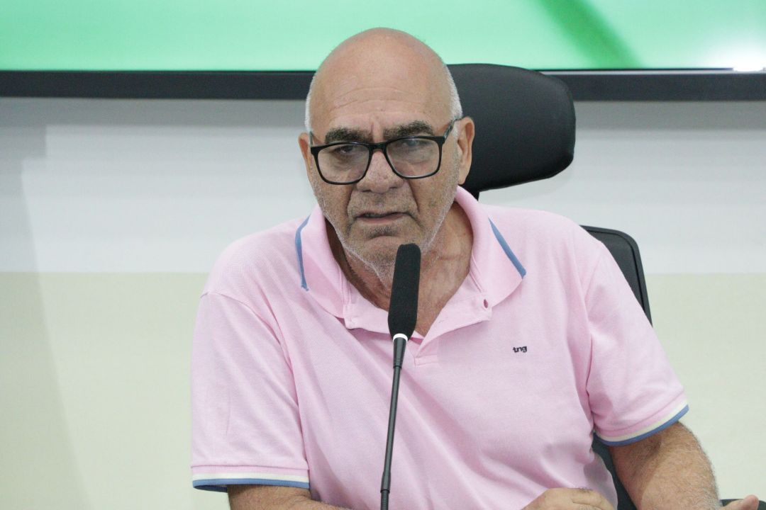 11.12.2025 | AP Democracia e Contagem Pública de Votos - Foto 1