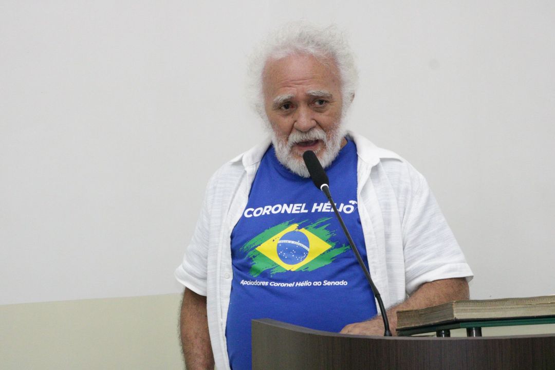 11.12.2025 | AP Democracia e Contagem Pública de Votos - Foto 11