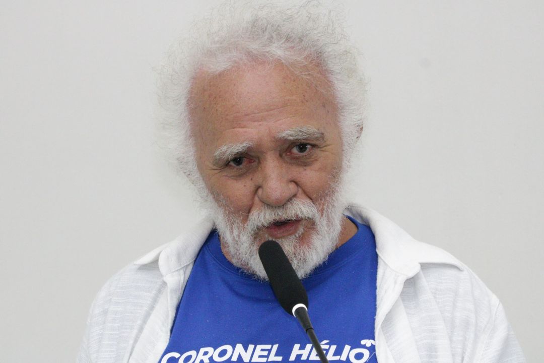 11.12.2025 | AP Democracia e Contagem Pública de Votos - Foto 12