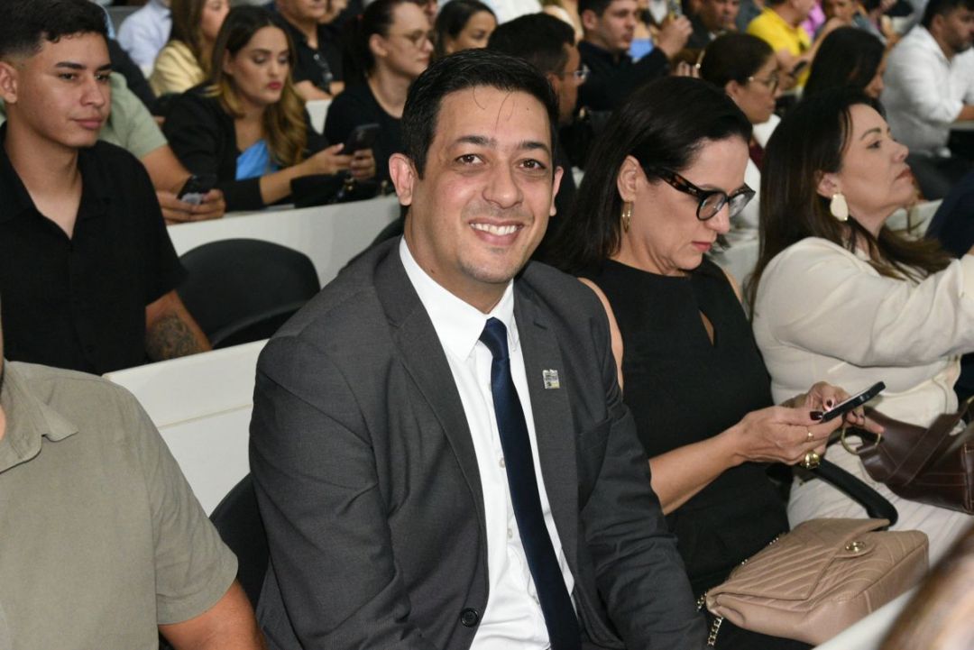 12.12.2025 | Solenidade de entrega do Selo Diamante de transparência do TCU - Foto 8