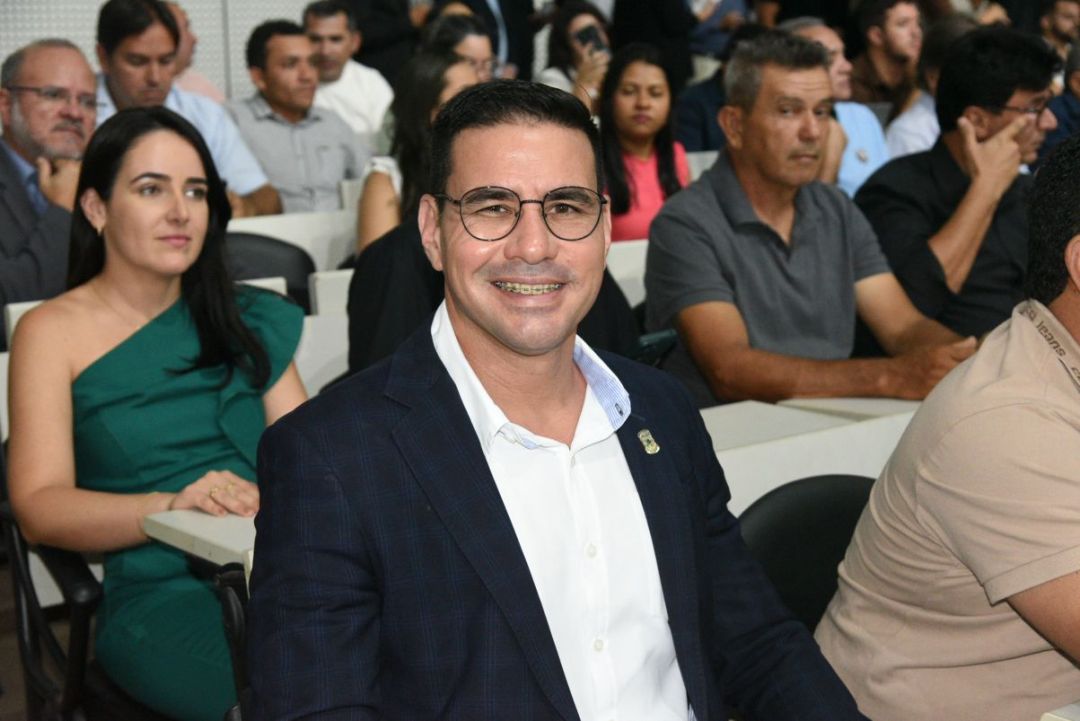 12.12.2025 | Solenidade de entrega do Selo Diamante de transparência do TCU - Foto 9