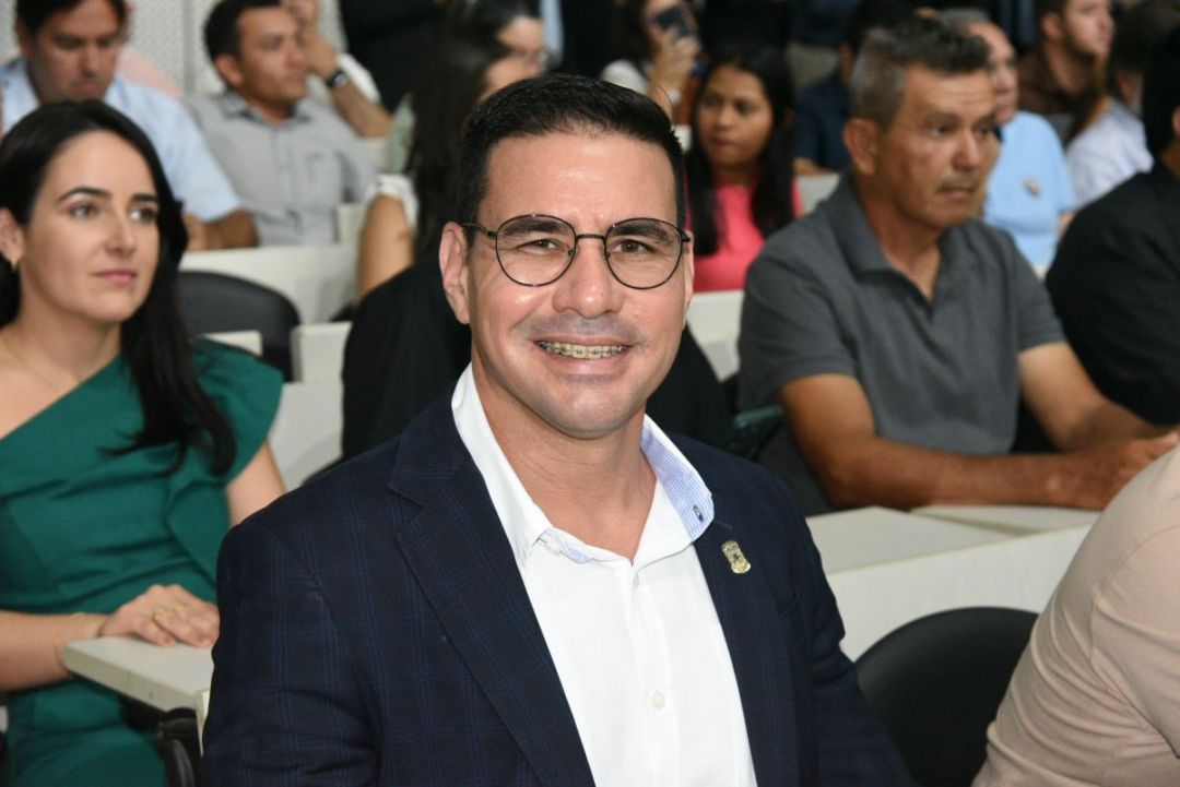 12.12.2025 | Solenidade de entrega do Selo Diamante de transparência do TCU - Foto 10