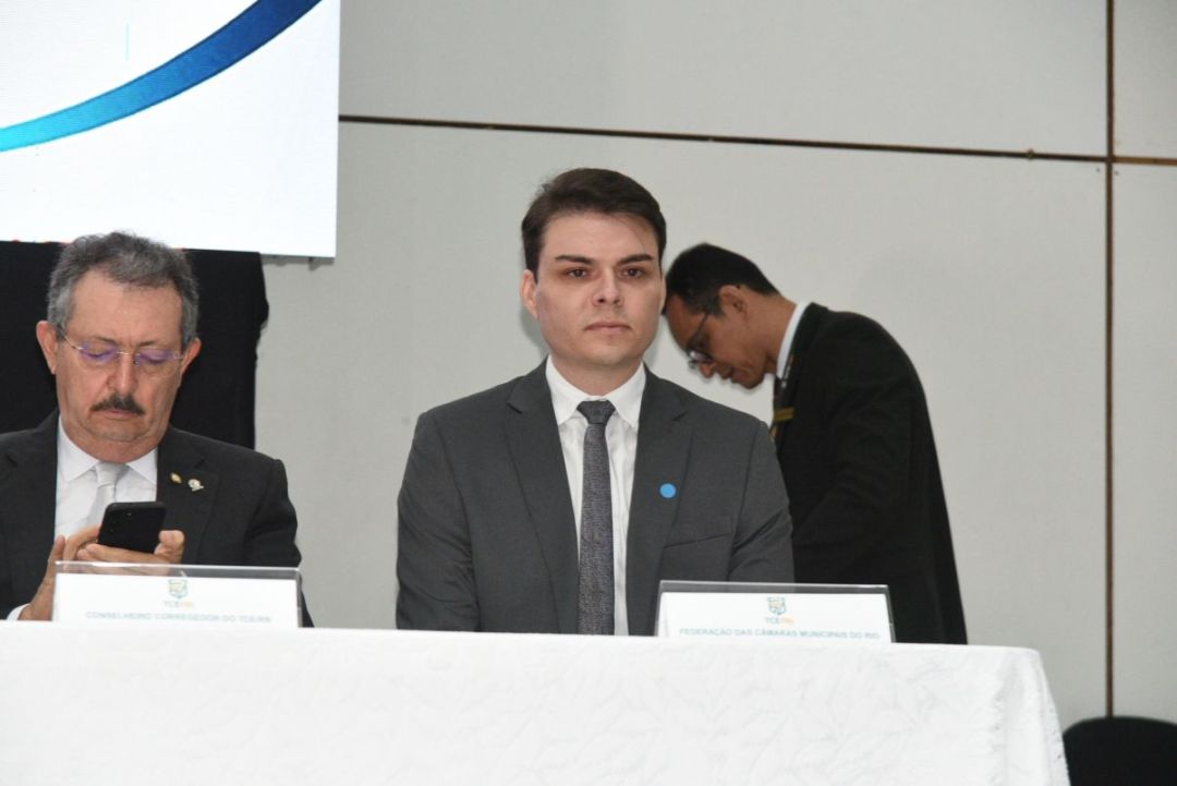 12.12.2025 | Solenidade de entrega do Selo Diamante de transparência do TCU - Foto 11