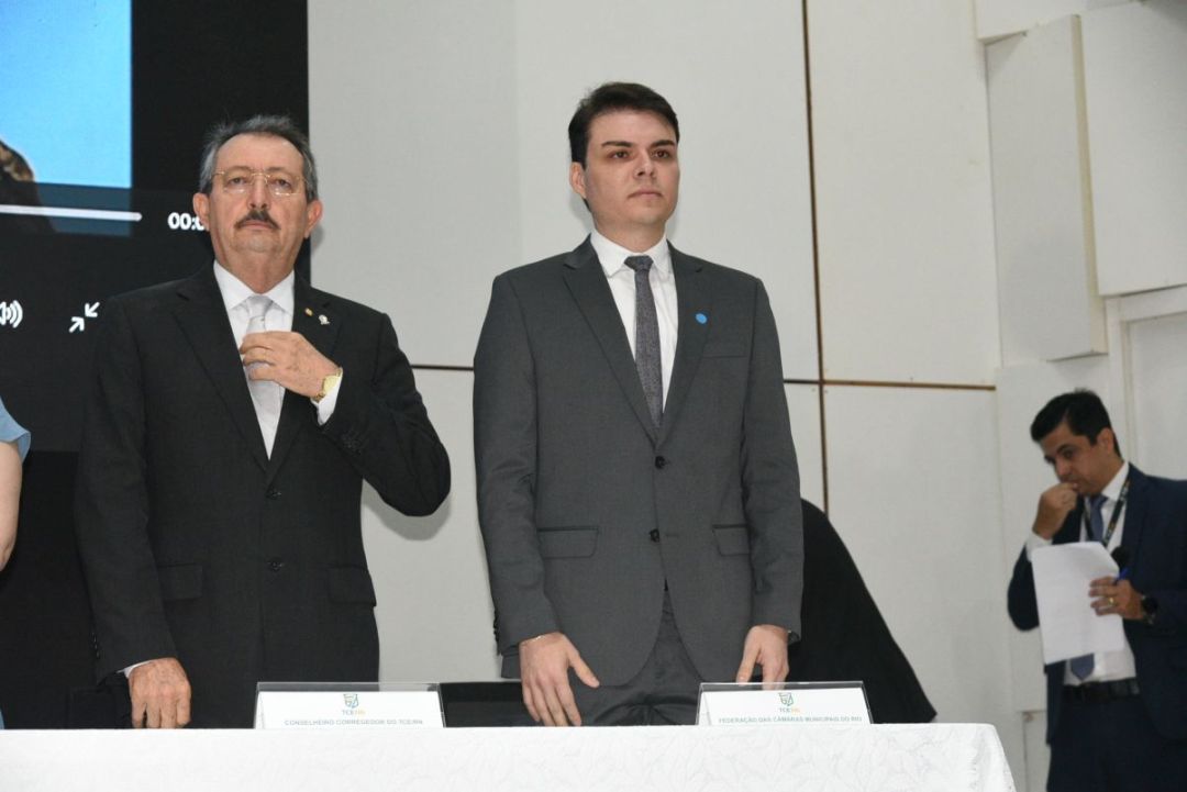 12.12.2025 | Solenidade de entrega do Selo Diamante de transparência do TCU - Foto 13