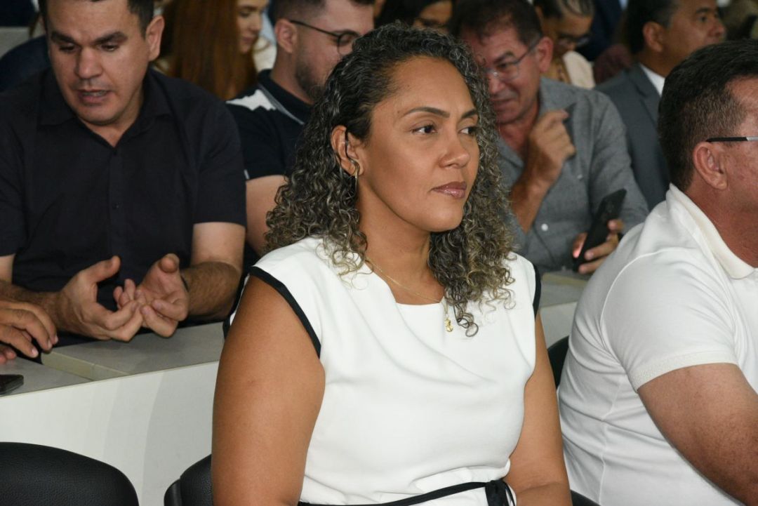 12.12.2025 | Solenidade de entrega do Selo Diamante de transparência do TCU - Foto 15