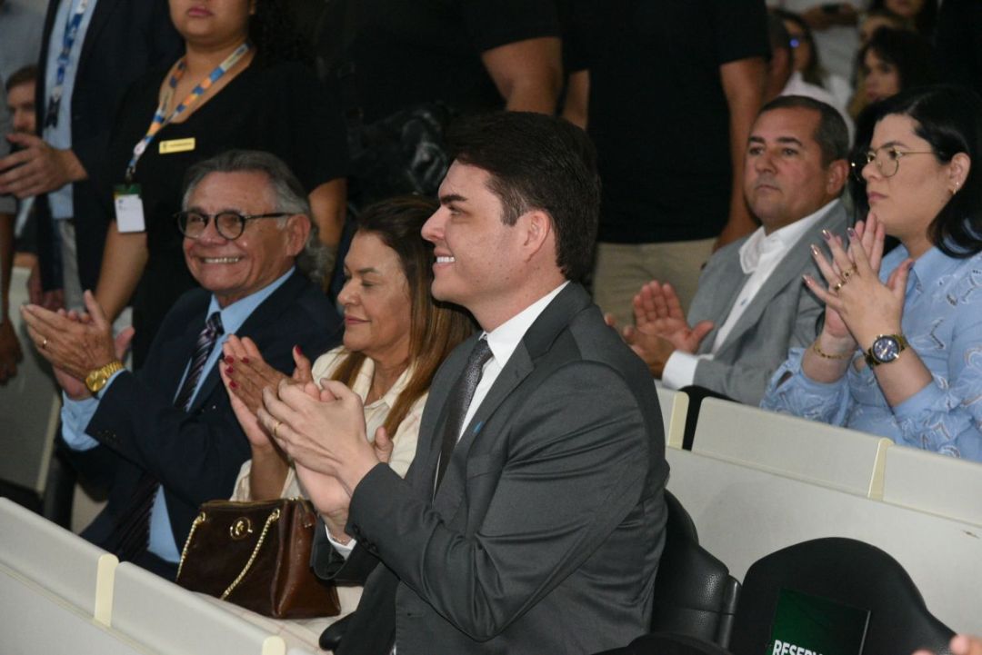 12.12.2025 | Solenidade de entrega do Selo Diamante de transparência do TCU - Foto 18