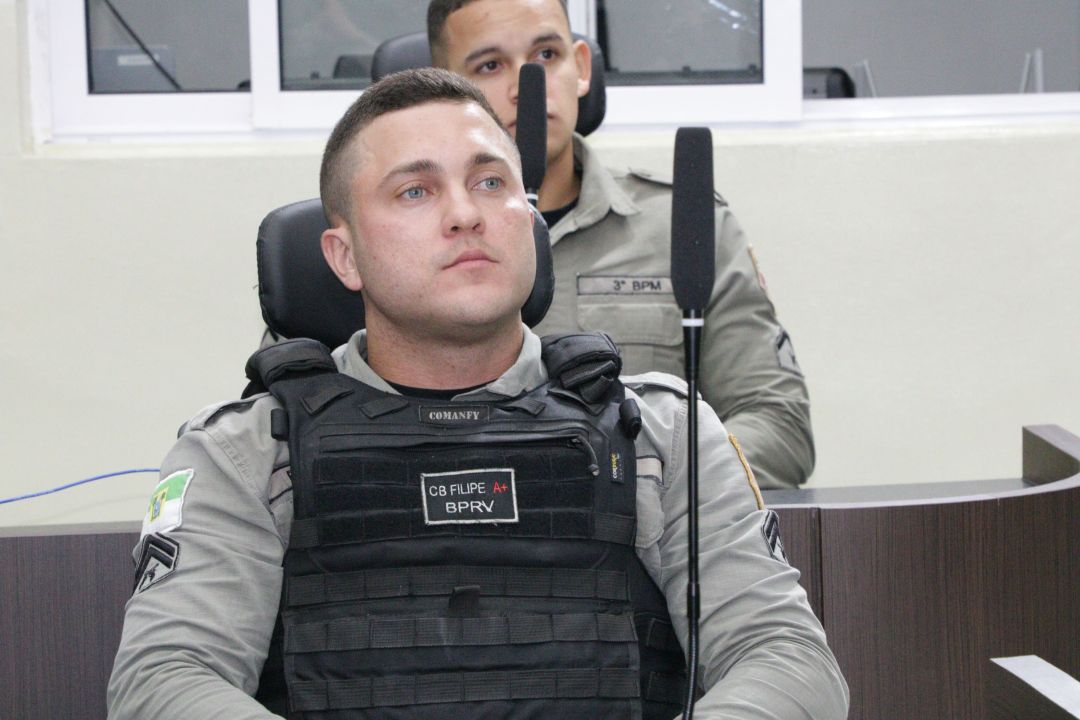 12.12.2025 | Moção de Aplausos Polícia Militar - Foto 11