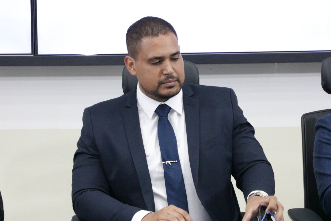 12.12.2025 | Sessão Solene Comenda Josina Tereza de Andrade - Foto 2