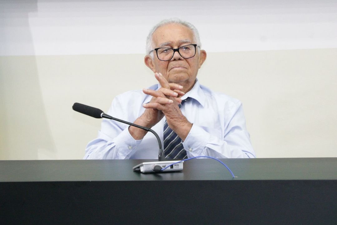 12.12.2025 | Sessão Solene Comenda Josina Tereza de Andrade - Foto 5