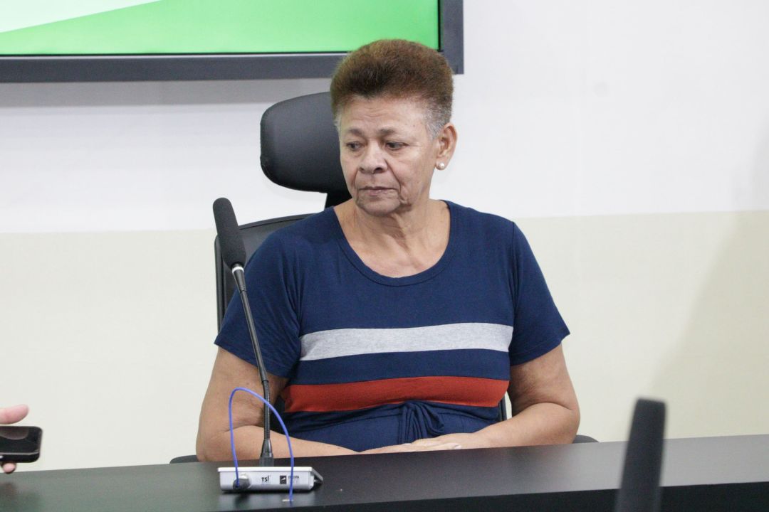 12.12.2025 | Sessão Solene Comenda Josina Tereza de Andrade - Foto 7