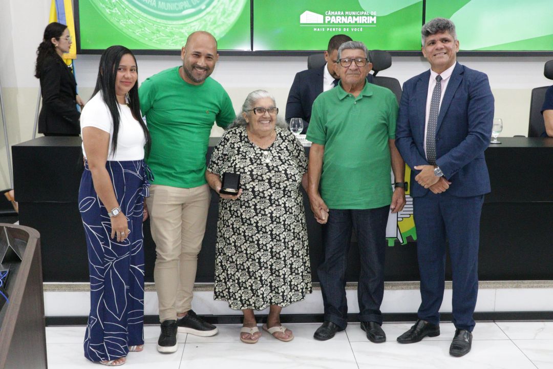 12.12.2025 | Sessão Solene Comenda Josina Tereza de Andrade - Foto 16