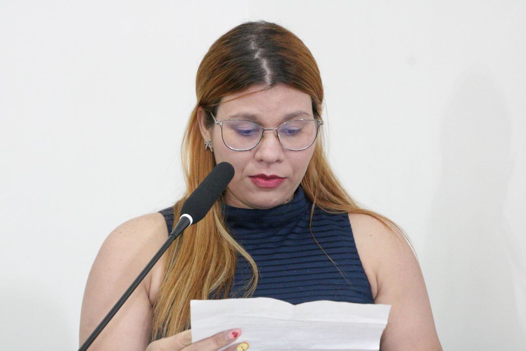 12.12.2025 | Sessão Solene Comenda Josina Tereza de Andrade - Foto 25