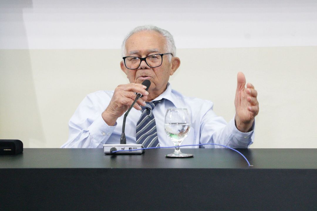 12.12.2025 | Sessão Solene Comenda Josina Tereza de Andrade - Foto 26