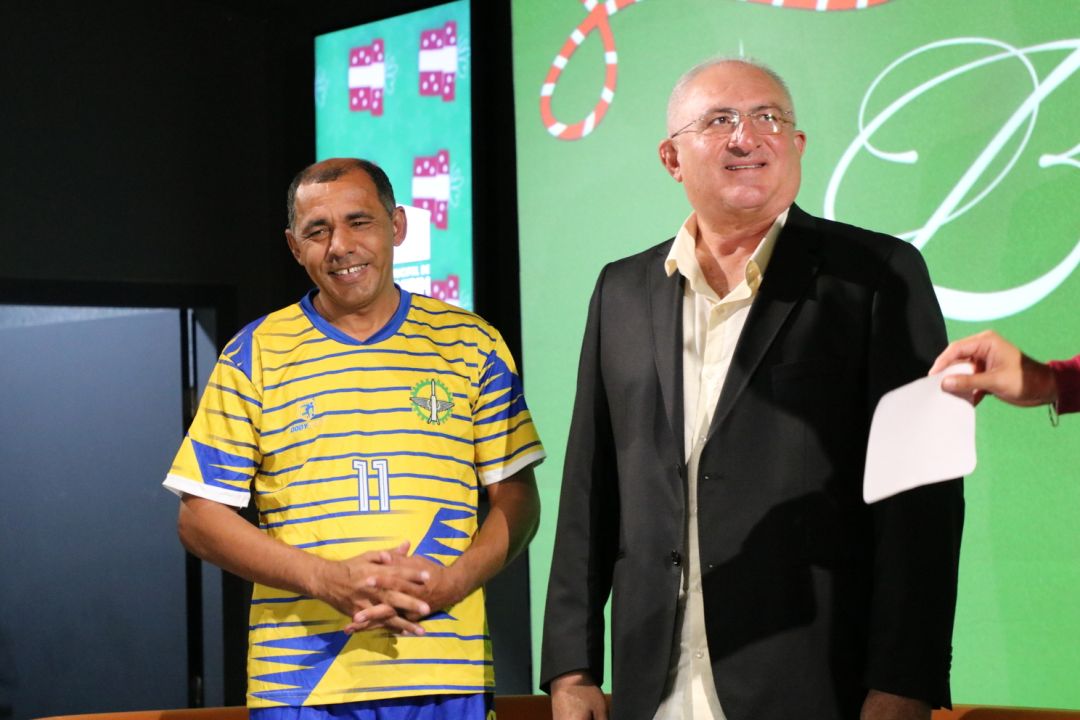 15.12.2025 | Gravação do Especial de Natal - Foto 5