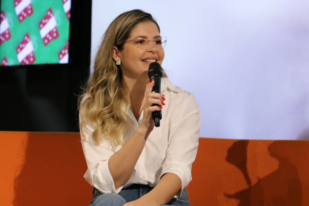 15.12.2025 | Gravação do Especial de Natal - Foto 6