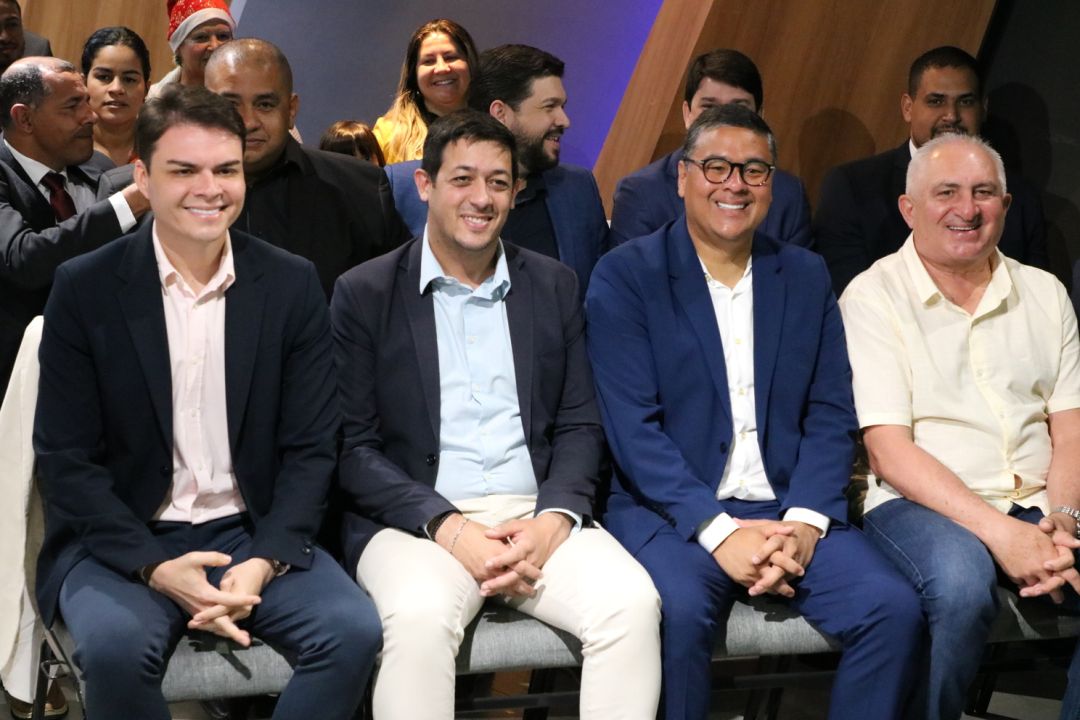 15.12.2025 | Gravação do Especial de Natal - Foto 10