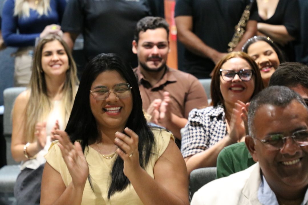 15.12.2025 | Gravação do Especial de Natal - Foto 12