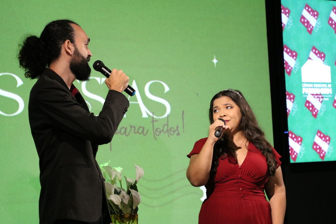 15.12.2025 | Gravação do Especial de Natal - Foto 14