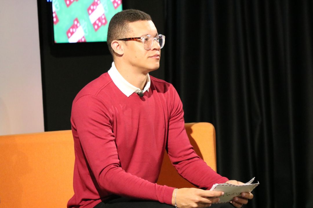 15.12.2025 | Gravação do Especial de Natal - Foto 16