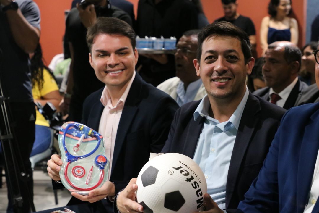 15.12.2025 | Gravação do Especial de Natal - Foto 19