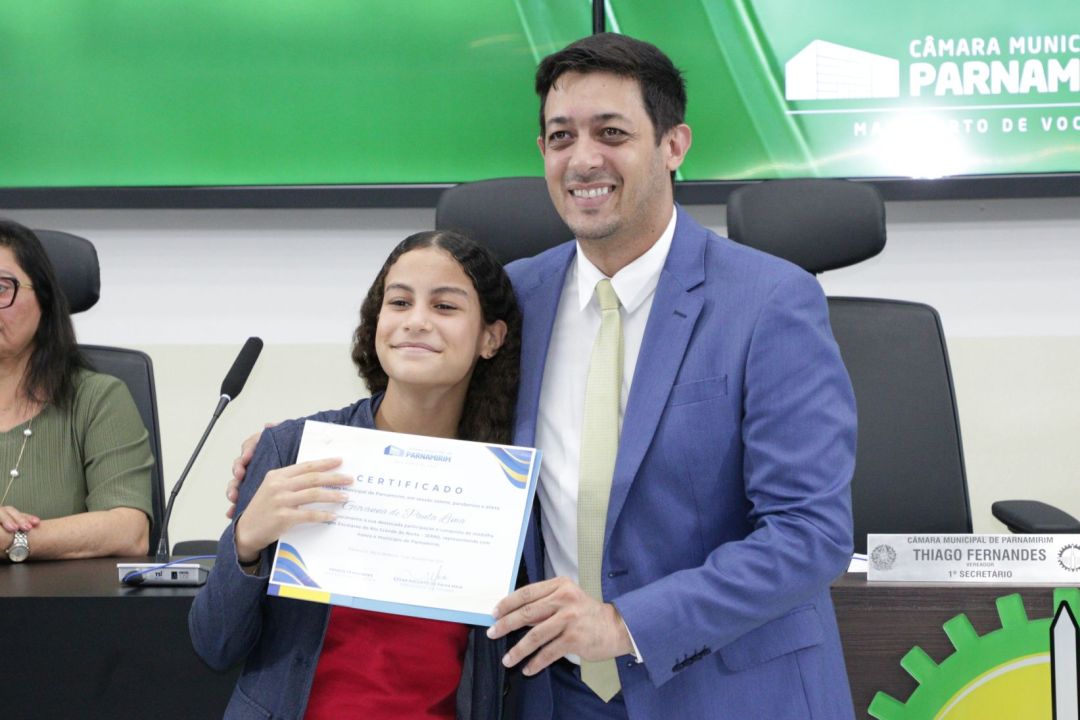 15.12.2025 | Sessão solene JERNS 2025 - Foto 20