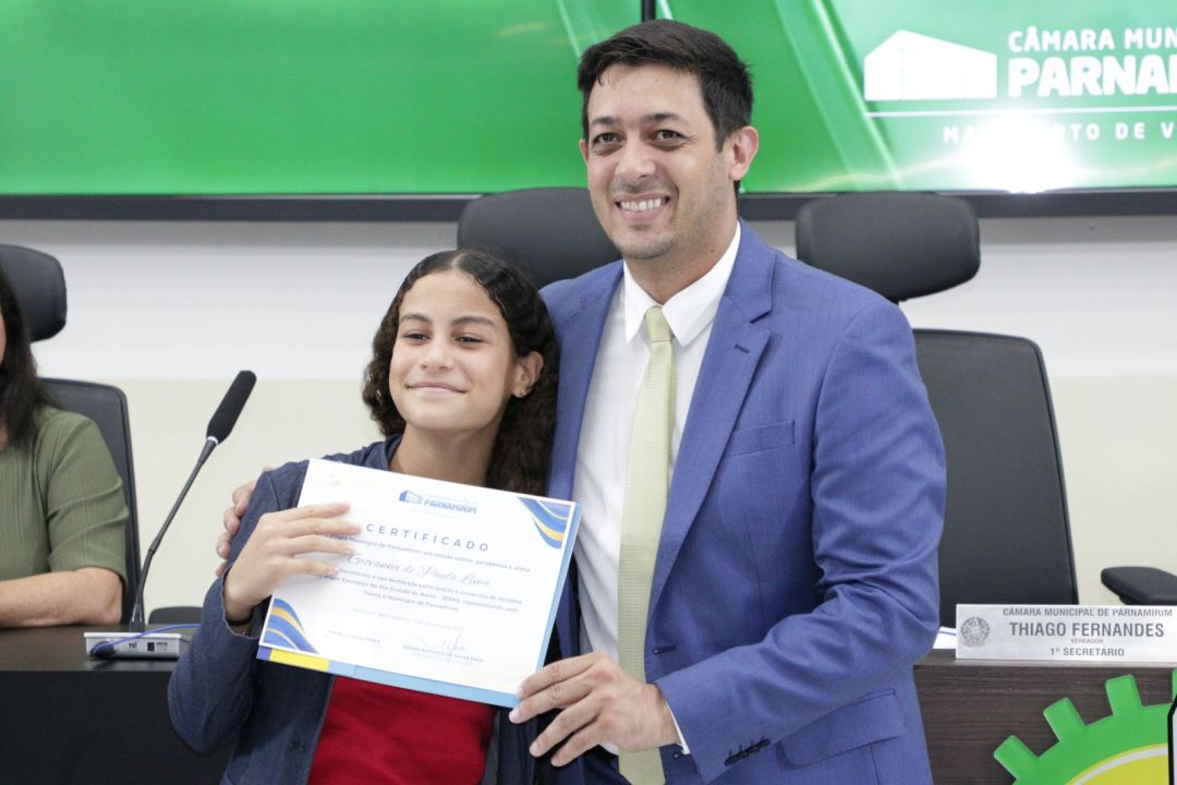 15.12.2025 | Sessão solene JERNS 2025 - Foto 21