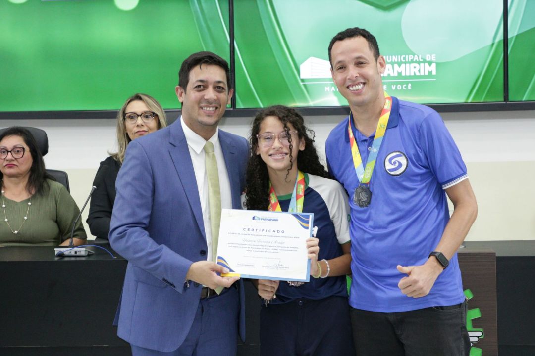 15.12.2025 | Sessão solene JERNS 2025 - Foto 26