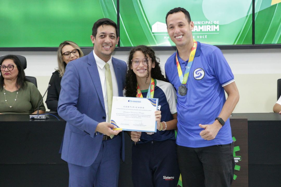 15.12.2025 | Sessão solene JERNS 2025 - Foto 27