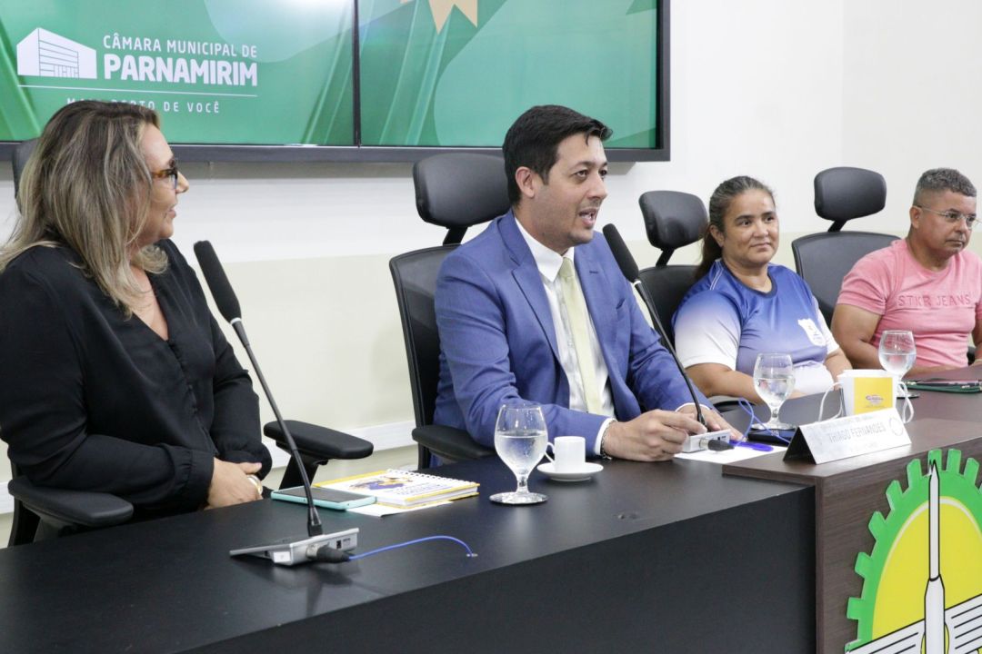 15.12.2025 | Sessão solene JERNS 2025 - Foto 39