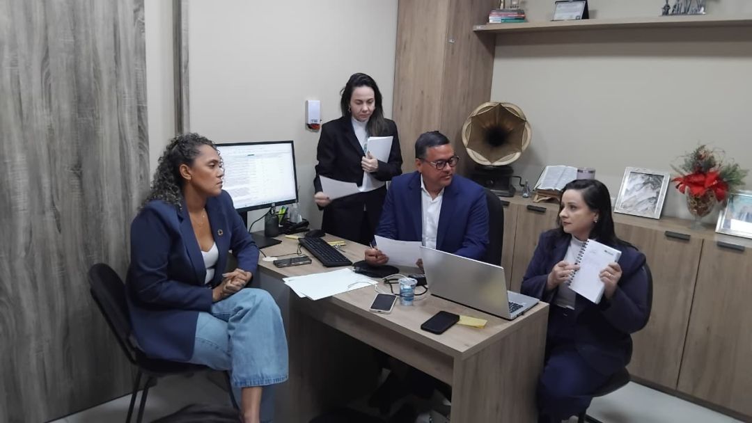15.12.2025 | Reunião da comissão de finanças - Foto 7