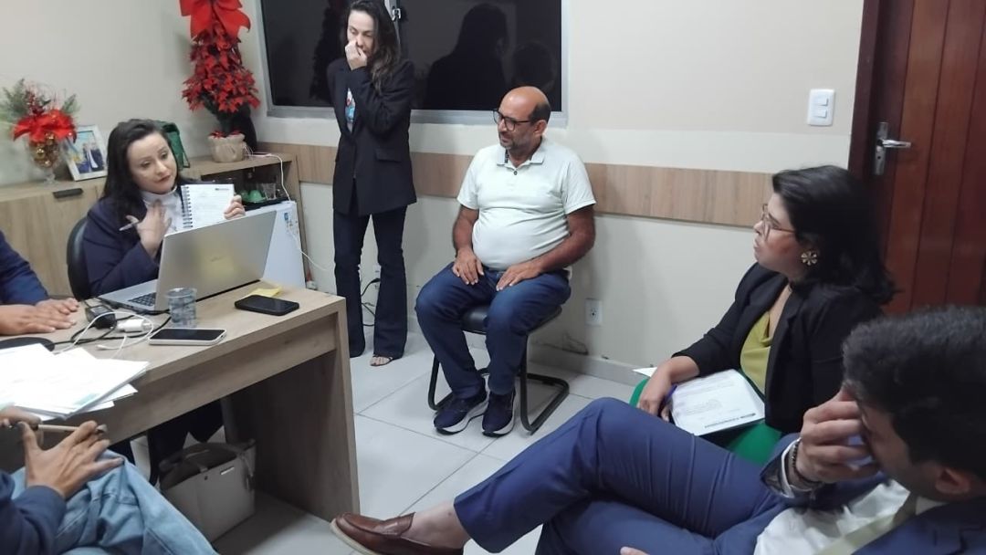15.12.2025 | Reunião da comissão de finanças - Foto 10