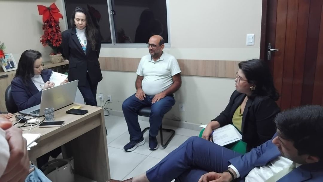 15.12.2025 | Reunião da comissão de finanças - Foto 11