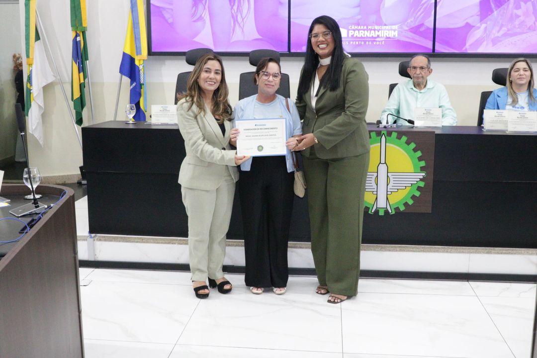 15.12.2025 | Sessão solene Rio Leitura - Foto 3