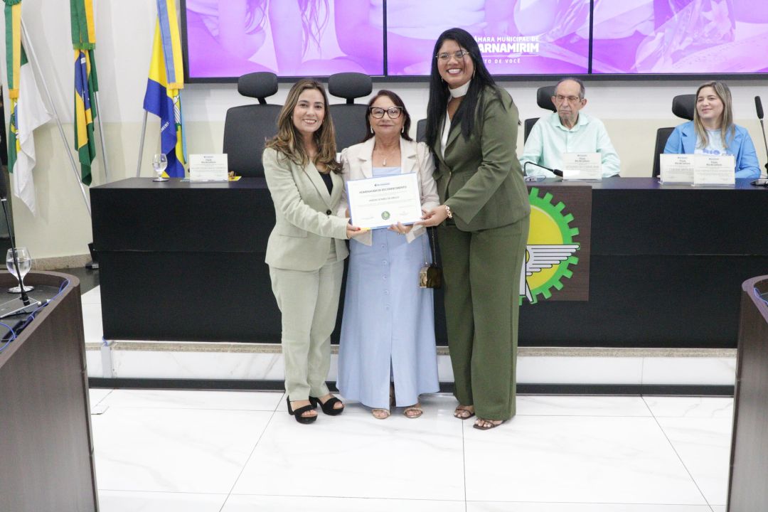 15.12.2025 | Sessão solene Rio Leitura - Foto 4