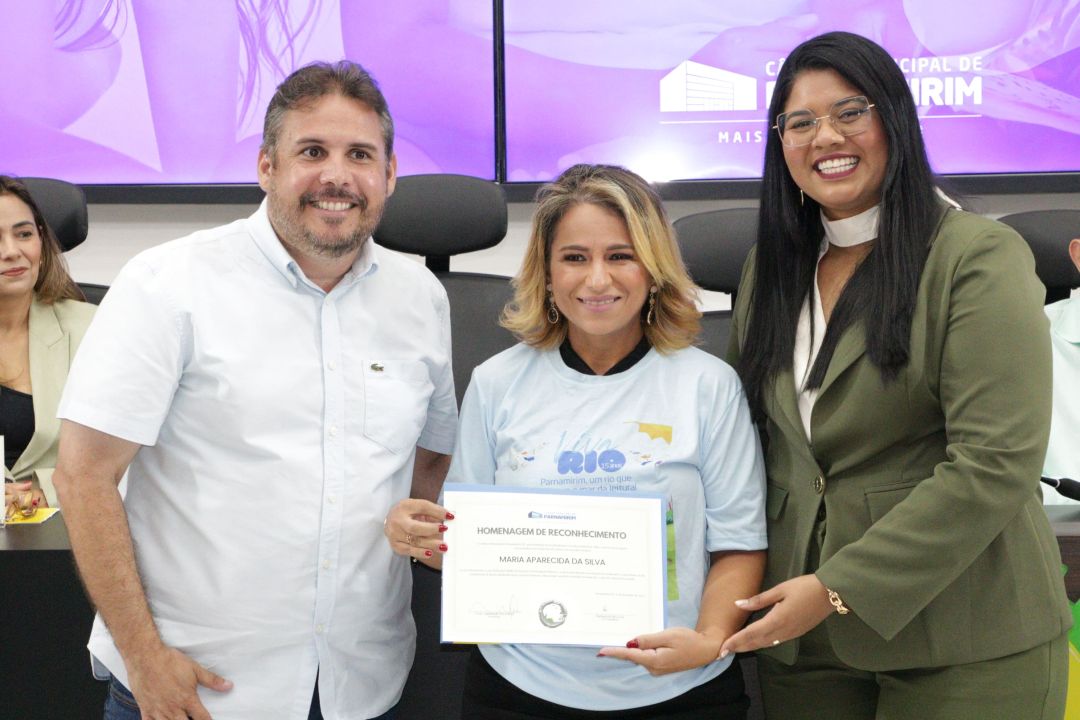 15.12.2025 | Sessão solene Rio Leitura - Foto 10