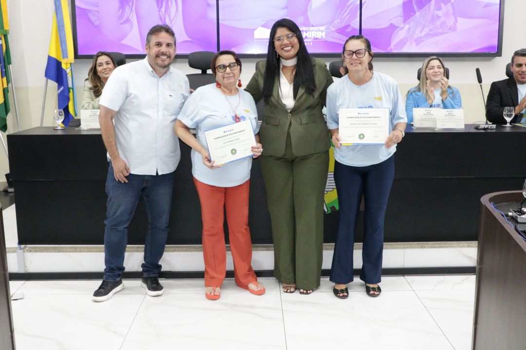 15.12.2025 | Sessão solene Rio Leitura - Foto 11