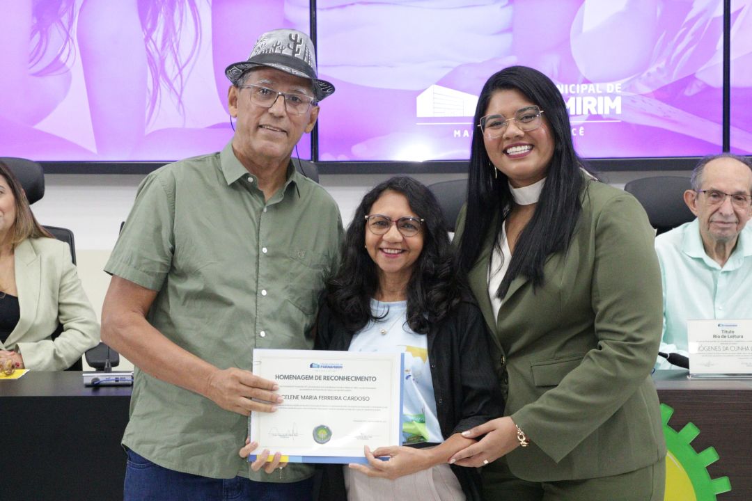 15.12.2025 | Sessão solene Rio Leitura - Foto 14